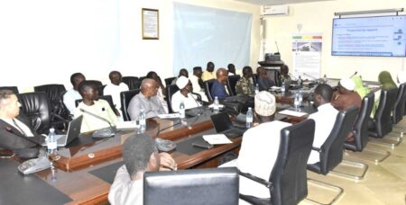 Sénégal: supervision renforcée de la sécurité de l’aviation civile