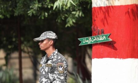 Égypte : entre grâces et répression contre les opposants