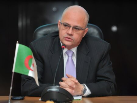 Algérie : un ex-ministre écope 7 ans de prison pour détournement