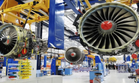 Maroc : trois accords pour renforcer l’industrie aérospatiale