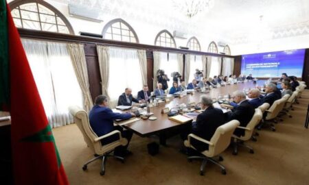 Maroc : 12 projets approuvés pour dynamiser l’investissement