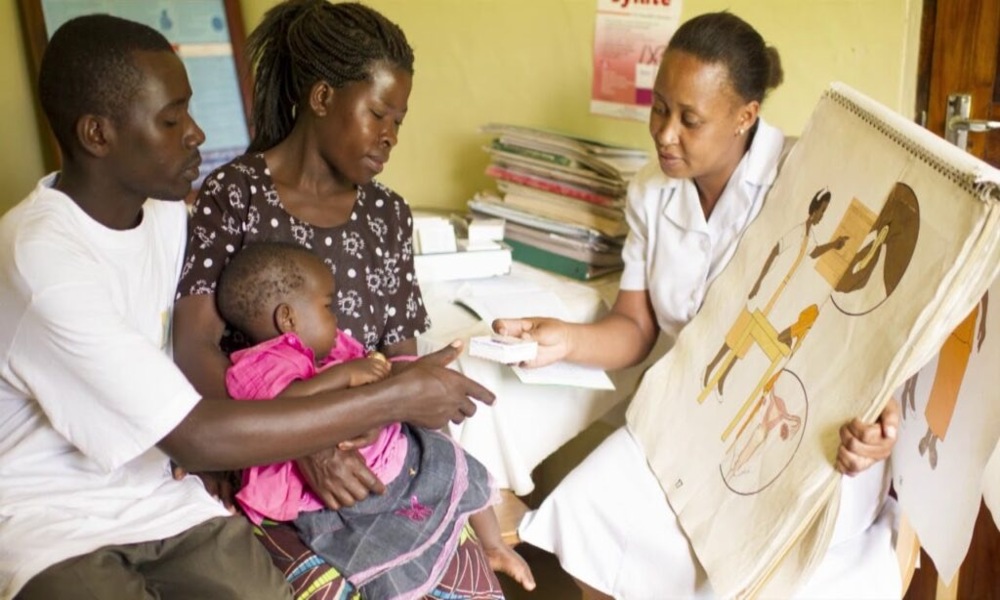 Ouganda : s’attaquer aux obstacles à la planification familiale