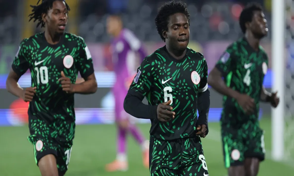 CM U20 : Nigéria et Afrique du Sud éliminés, le Maroc dernier rempart
