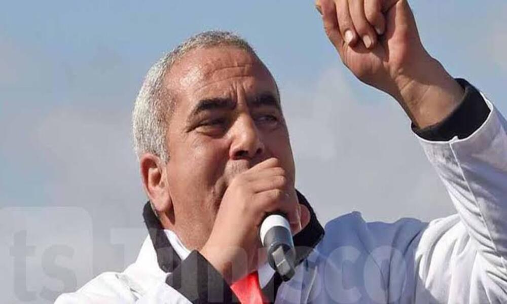Tunisie : Arrestation de Lassaâd Yaâcoubi pour spéculation