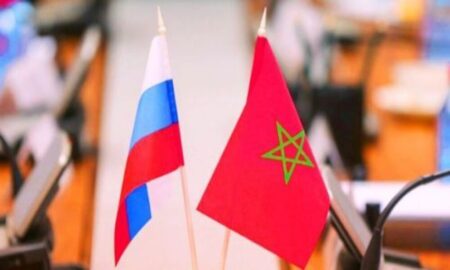 Russie–Maroc: Moscou veut renforcer le partenariat avec l’Afrique