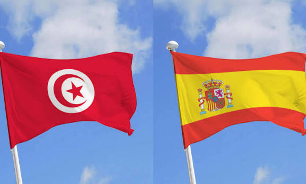 Tunis se réjouit des investissements espagnols