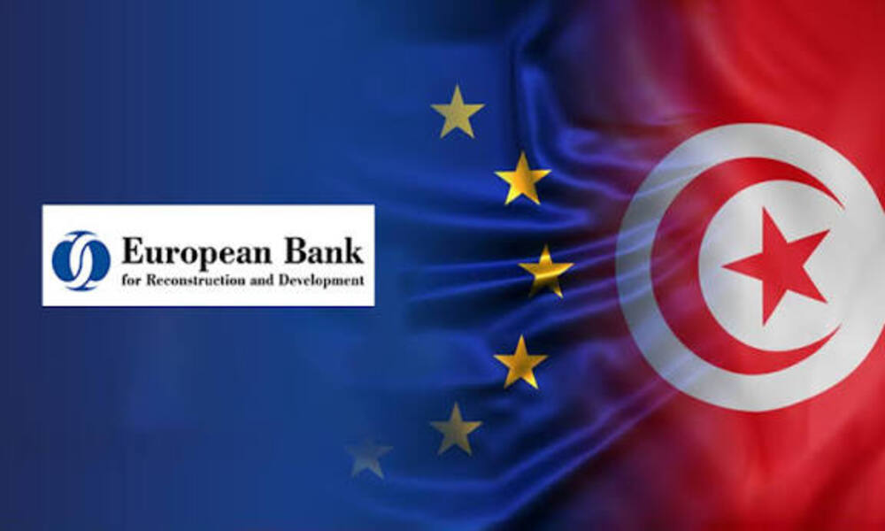 UE /BERD: lancement du financement de l’économie verte en Tunisie