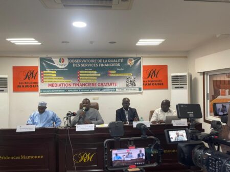 Sénégal : forte hausse des saisines de l’OQSF en 2024