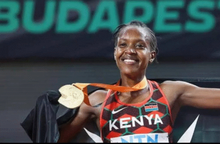 World Athletics Awards 2025 : Nominations africaines en lumière
