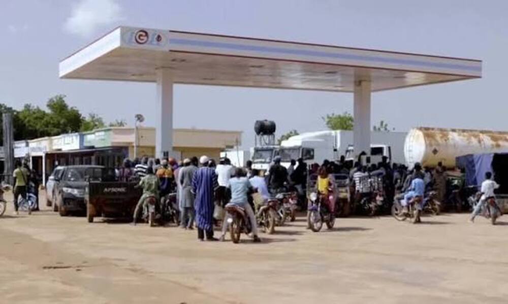 L’Etat malien hausse le ton contre la pénurie de carburant