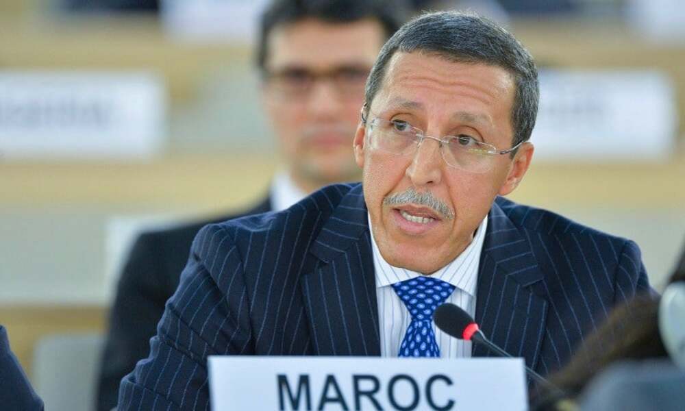 Sahara: Omar Hilale clarifie la position de Rabat face à Alger