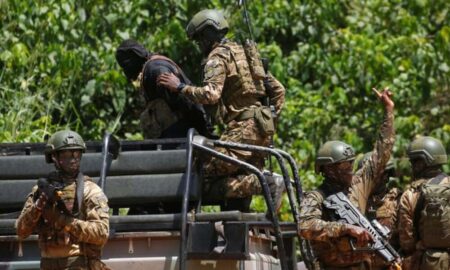 Libye : l’AFRICOM choisit Syrte pour l’exercice “Flintlock 26”