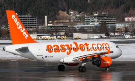 easyJet renforce ses dessertes vers le Maroc pour 2026