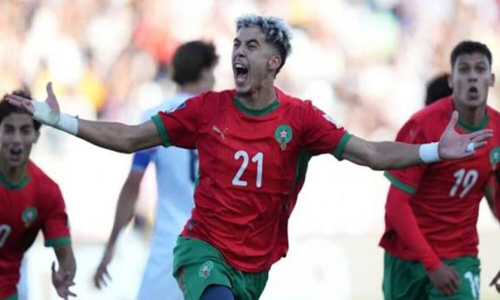 Mondial U20 : le Maroc vise l’exploit contre l’Argentine
