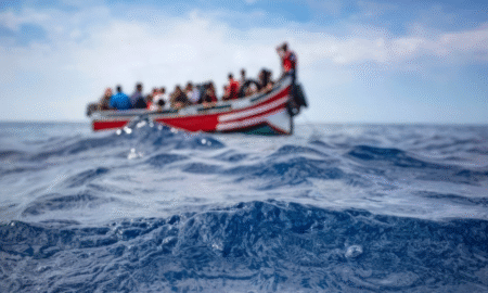 Maroc : un bateau disparait avec 44 migrants au large de Dakhla