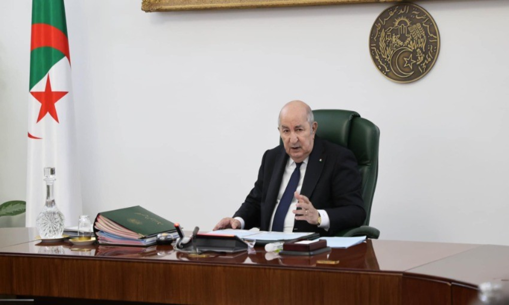 Algérie : l’exécutif face au pouvoir d’achat des citoyens