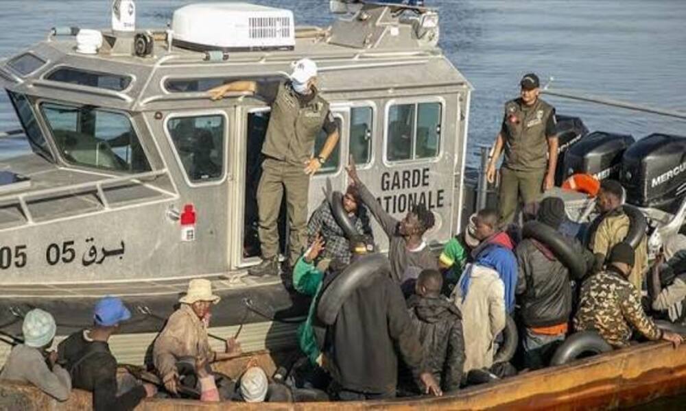 Tunisie: 40 morts dans le naufrage d’un bateau de migrants
