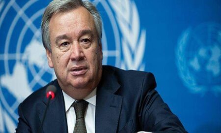 Guterres pour une solution définitive à la question du Sahara