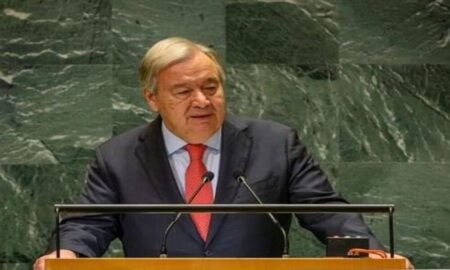 Guterres interpelle le Polisario sur les violations du cessez-le-feu