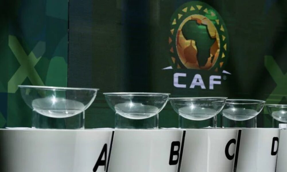 Football: L’Égypte abrite la Ligue des Champions féminine 2025