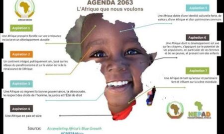 Soutien de la Tunisie à la réforme de l’Union africaine