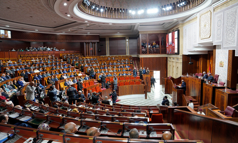 Le Maroc durcit sa législation pour les prochaines élections