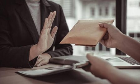 Algérie/OCRC : saisies records, malgré une corruption endémique
