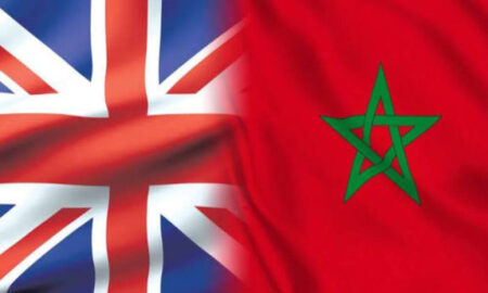 Sahara: soutien britannique au Plan d’autonomie marocain