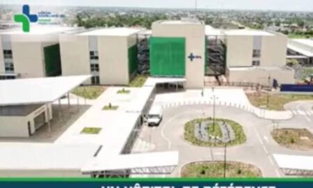 Togo : une nouvelle technologie contre le cancer de la prostate