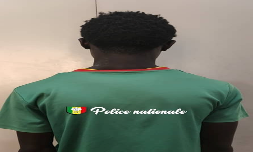 Sénégal : un individu arrêté pour coups mortels