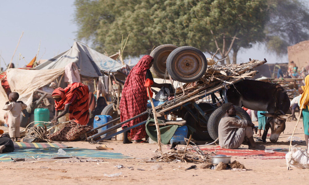 Soudan : l’ONU signale des atrocités à El Fasher