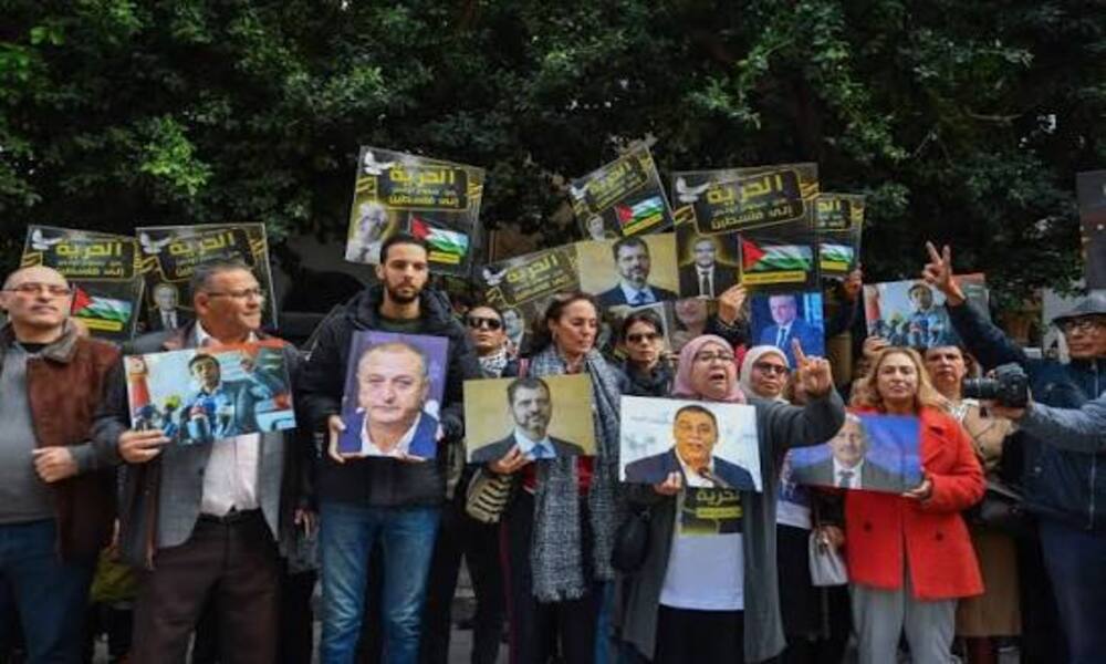 Tunisie: Report du procès en appel pour « complot » contre l’État