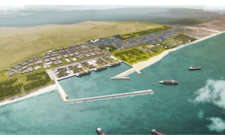 Lagos : la Zone franche, cadre d’échanges et ouverture mondiale