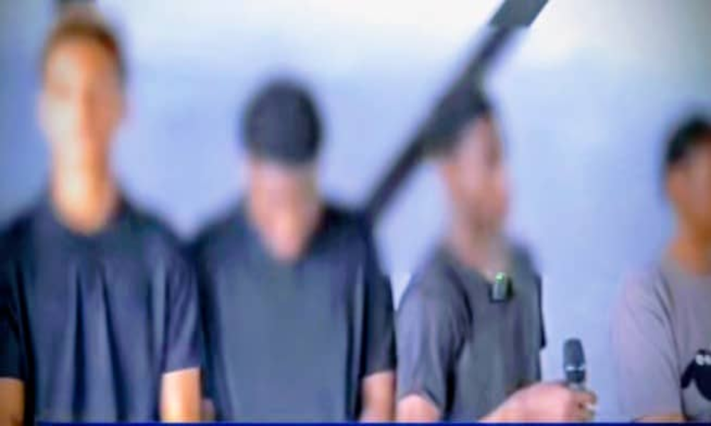 Libreville : emprisonnement des agresseurs d’un adolescent .