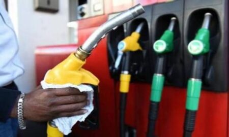 Mali : ouverture permanente des stations-services