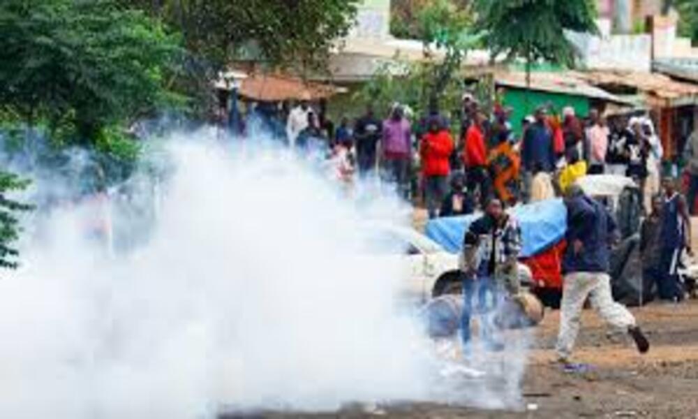Tanzanie : les violences post-électorales font deux morts