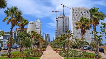 Maroc : leader maghrébin en liberté économique malgré des fragilités