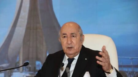 Algérie : Tebboune fixe le cap budgétaire