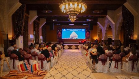 Tourisme : le désert marocain séduit les opérateurs espagnols