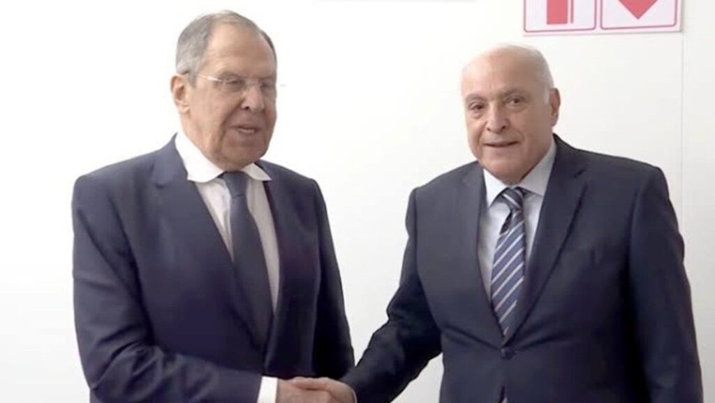 Algérie : Attaf renforce la pression auprès de Lavrov sur le Sahara