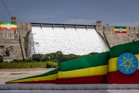 GERD : Washington dans la médiation entre Le Caire et Addis-Abeba
