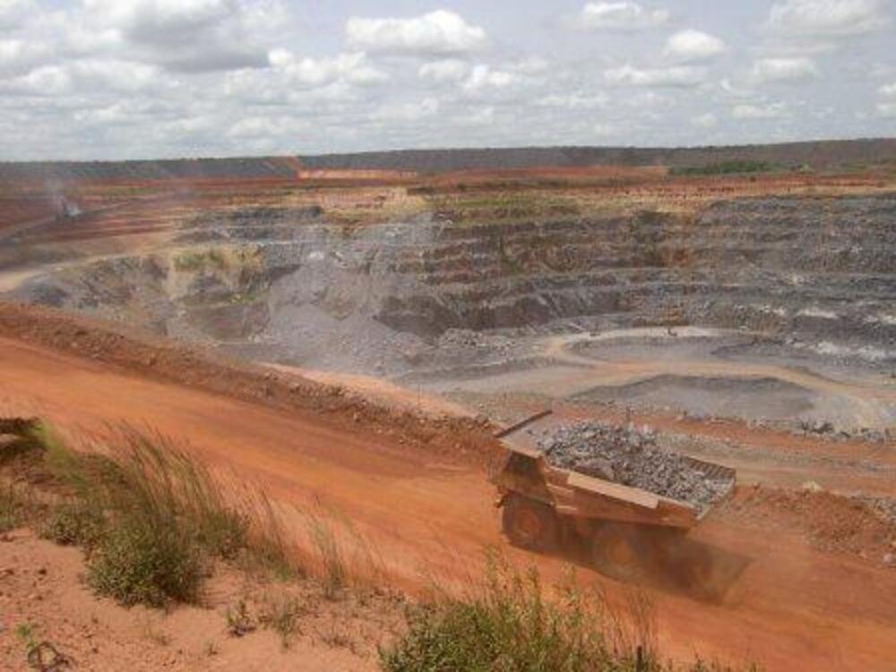 Mali : vers la relance de la mine d’or de Morila