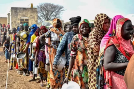 L’Afrique du Sud dénonce les atrocités commises au Soudan