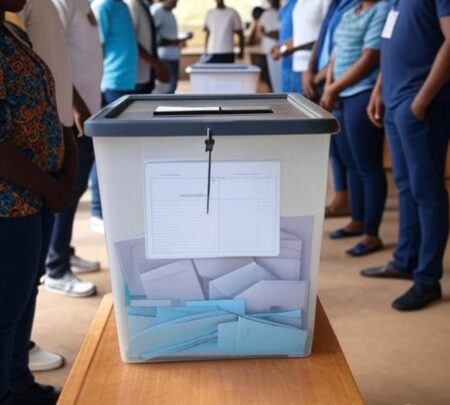 Cameroun/Présidentielle : 8 millions d’électeurs, 12 candidats