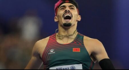 Double victoire du Maroc aux Mondiaux de para-athlétisme 2025