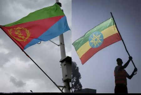 Addis-Abeba accuse l’Érythrée de «se préparer activement à une guerre»