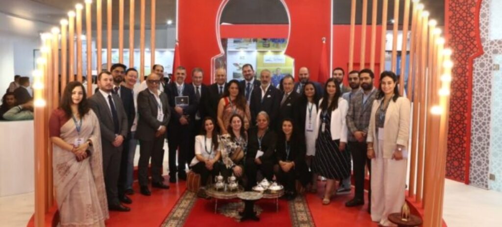 Maroc : cap sur le top 10 mondial du tourisme d’ici 2030