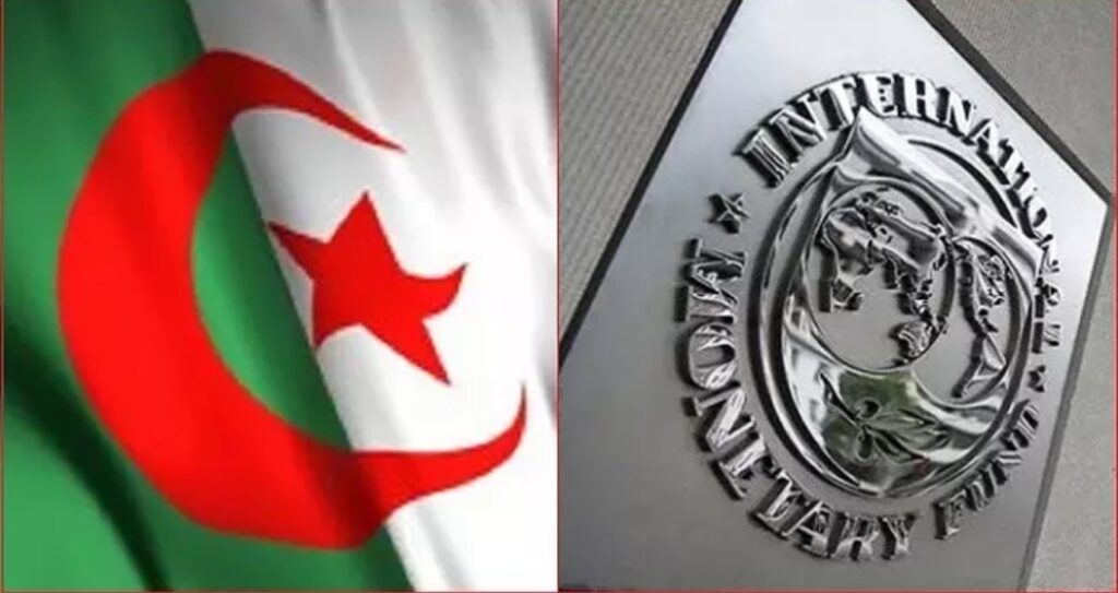 Algérie : appel à la «diversification» de l’économie (FMI et BM)