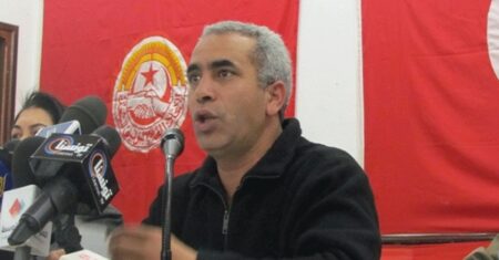 Tunisie : l’arrestation d’un ancien syndicaliste fait débat