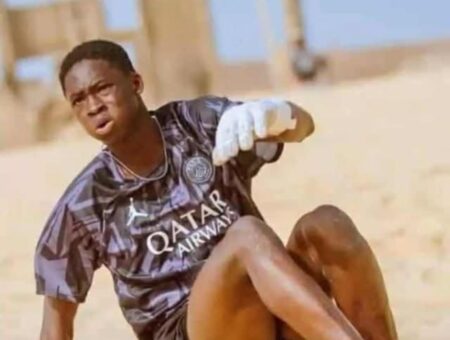 Ghana : enquête sur la mort d’un Sénégalais